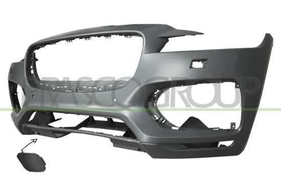 Stoßfänger vorne PRASCO JG8001041 Bild Stoßfänger vorne PRASCO JG8001041