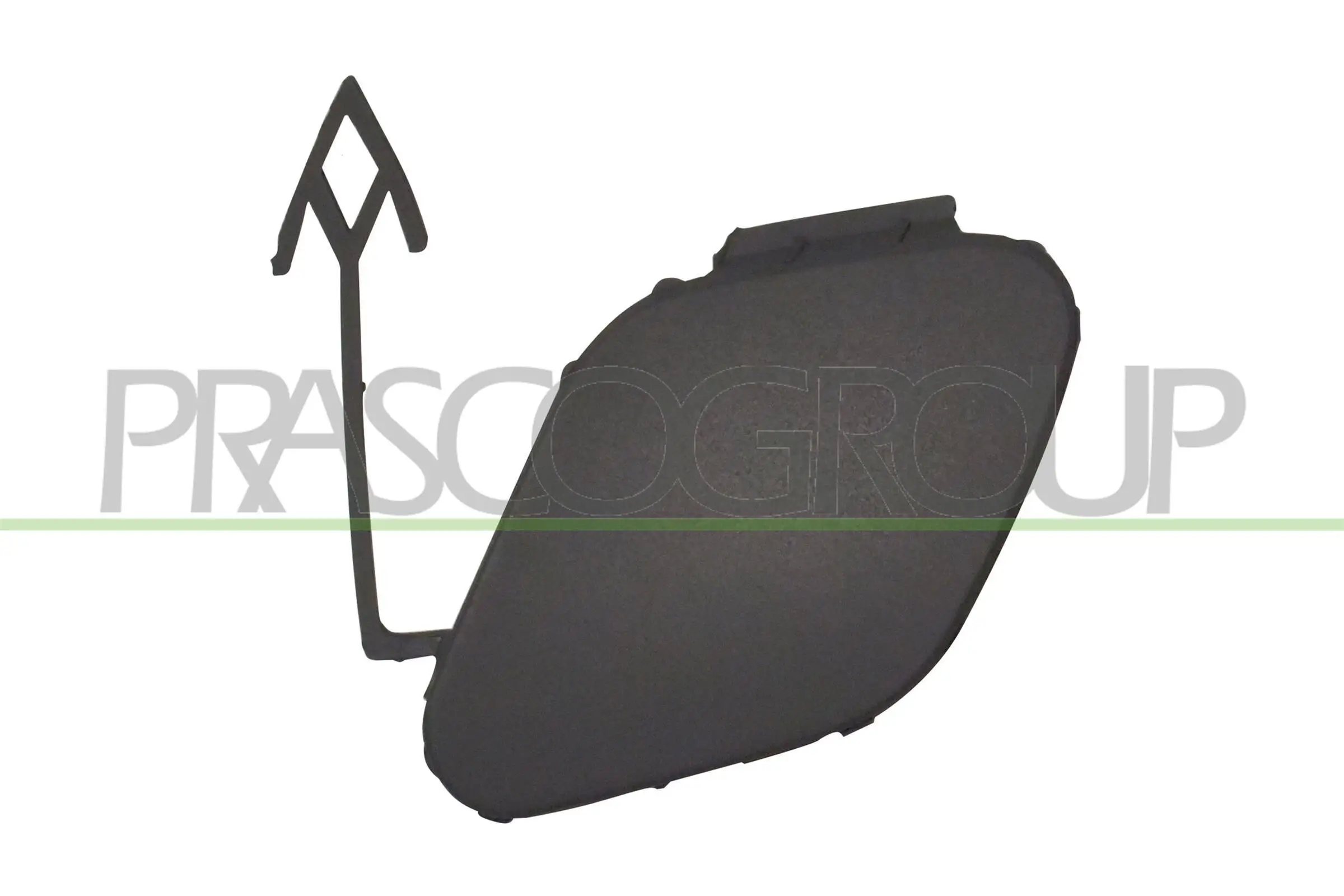 Klappe, Abschlepphaken vorne PRASCO JG8001236