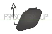 Klappe, Abschlepphaken vorne PRASCO JG8001236