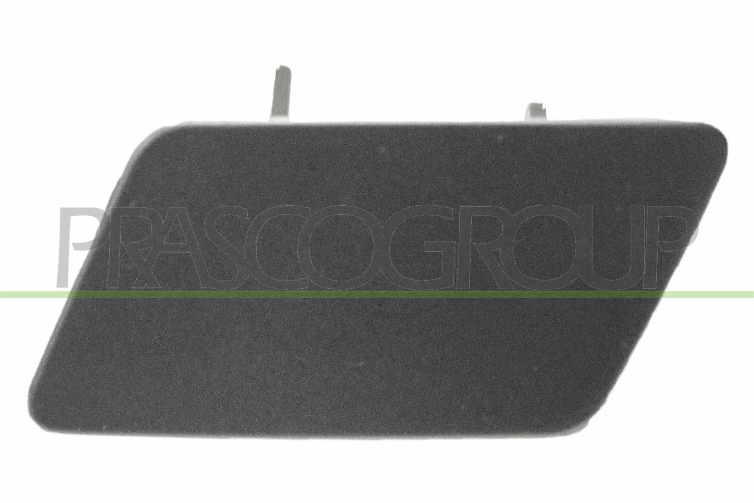 Blende, Stoßfänger vorne links PRASCO JG8001238