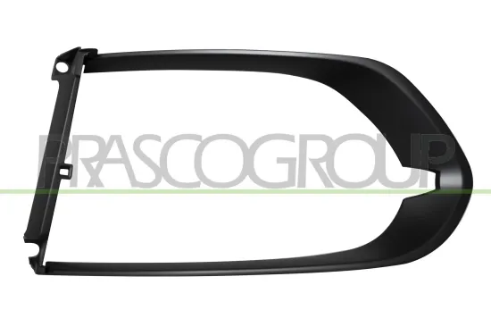 Rahmen, Kühlergitter links PRASCO JG8001248 Bild Rahmen, Kühlergitter links PRASCO JG8001248