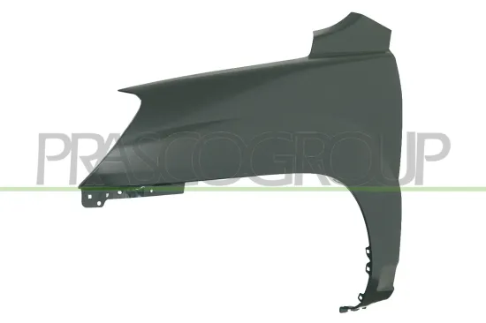 Kotflügel vorne links PRASCO KI0223004 Bild Kotflügel vorne links PRASCO KI0223004