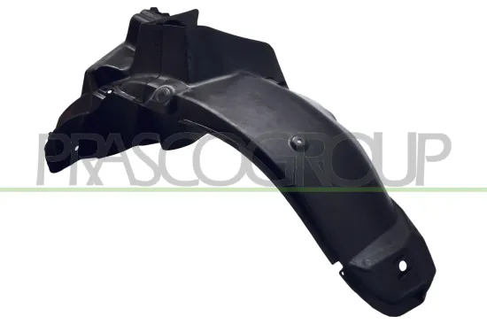 Verkleidung, Radhaus vorne rechts PRASCO KI0223603 Bild Verkleidung, Radhaus vorne rechts PRASCO KI0223603