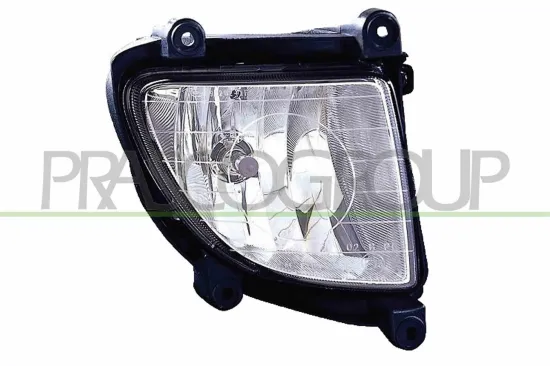 Nebelscheinwerfer links PRASCO KI0224414 Bild Nebelscheinwerfer links PRASCO KI0224414