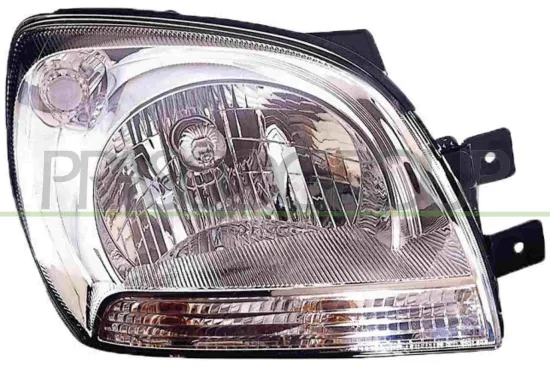 Hauptscheinwerfer rechts PRASCO KI0224803 Bild Hauptscheinwerfer rechts PRASCO KI0224803