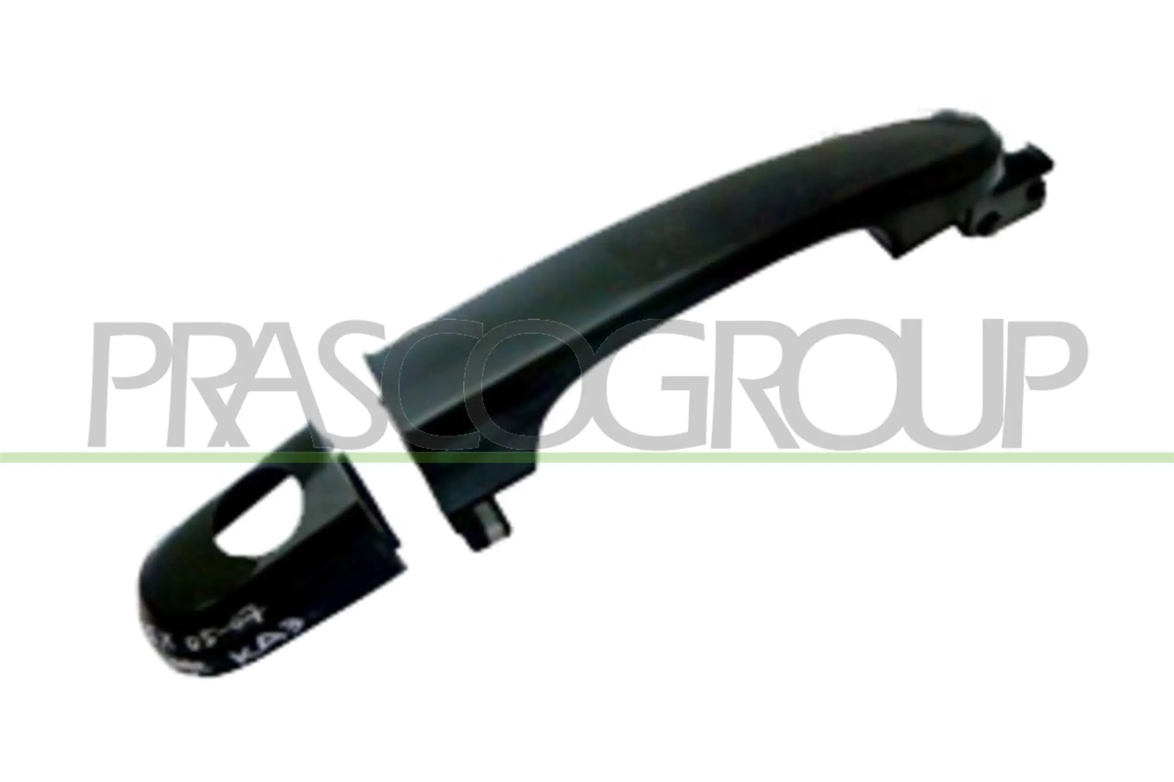 Türaußengriff vorne links PRASCO KI0228002