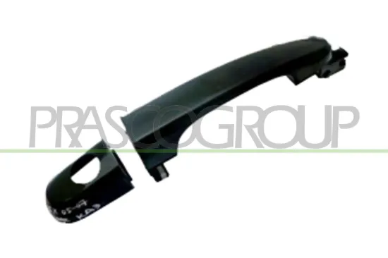 Türaußengriff vorne links PRASCO KI0228002 Bild Türaußengriff vorne links PRASCO KI0228002