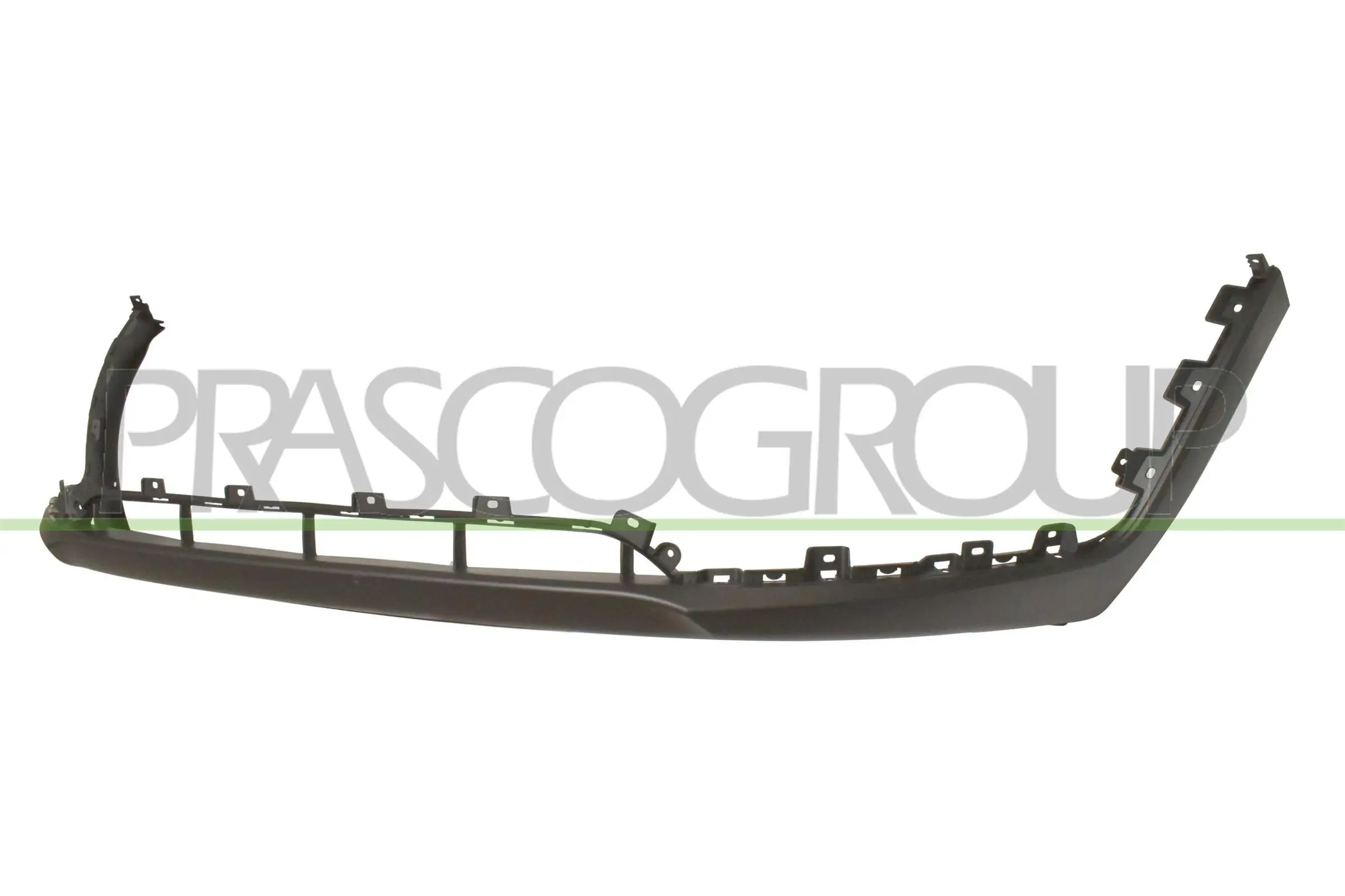 Spoiler vorne PRASCO KI0241801