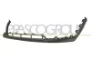 Spoiler vorne PRASCO KI0241801