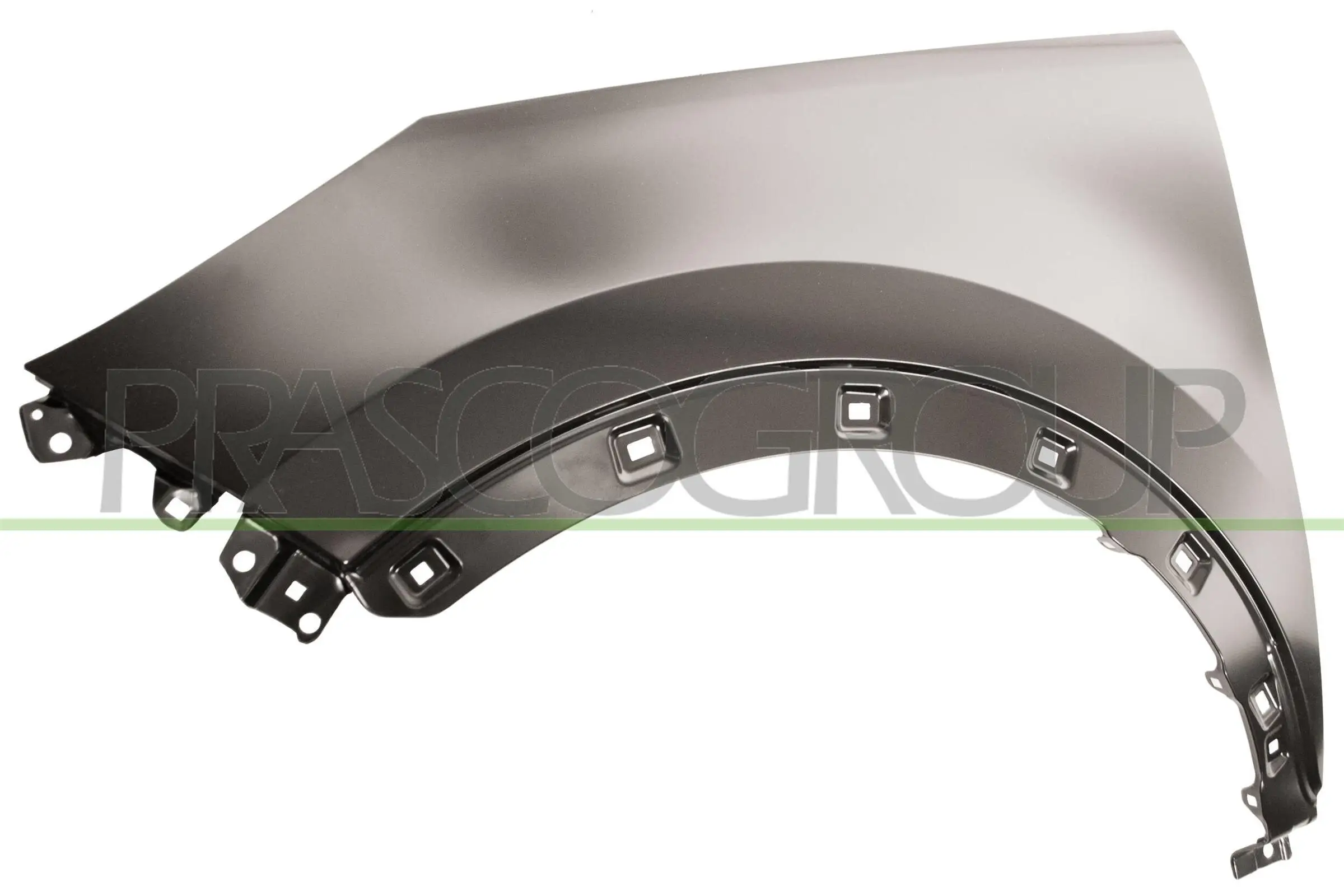 Kotflügel vorne links PRASCO KI0243004