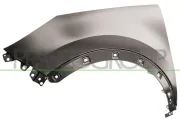 Kotflügel vorne links PRASCO KI0243004