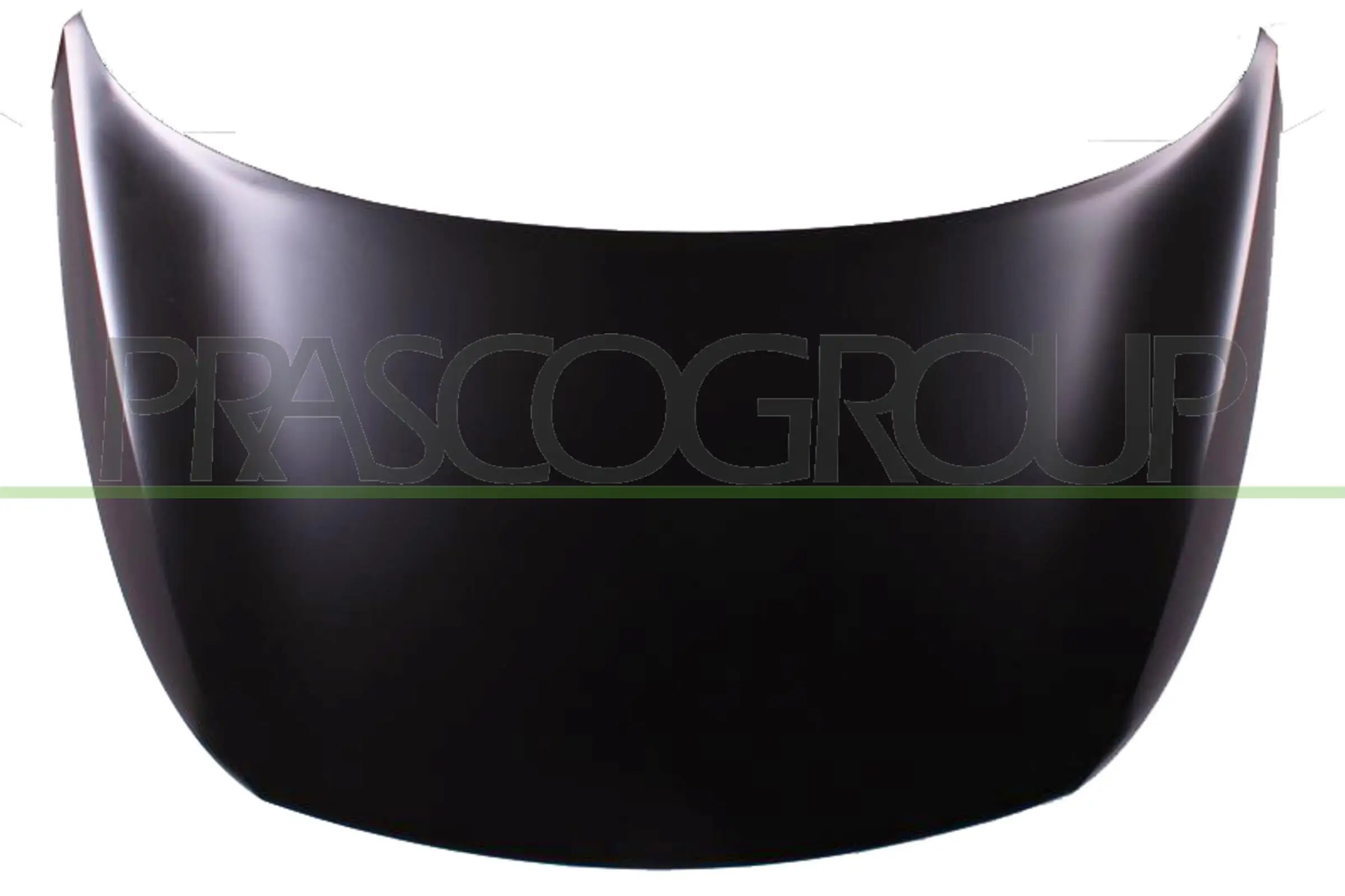 Motorhaube PRASCO KI0243100