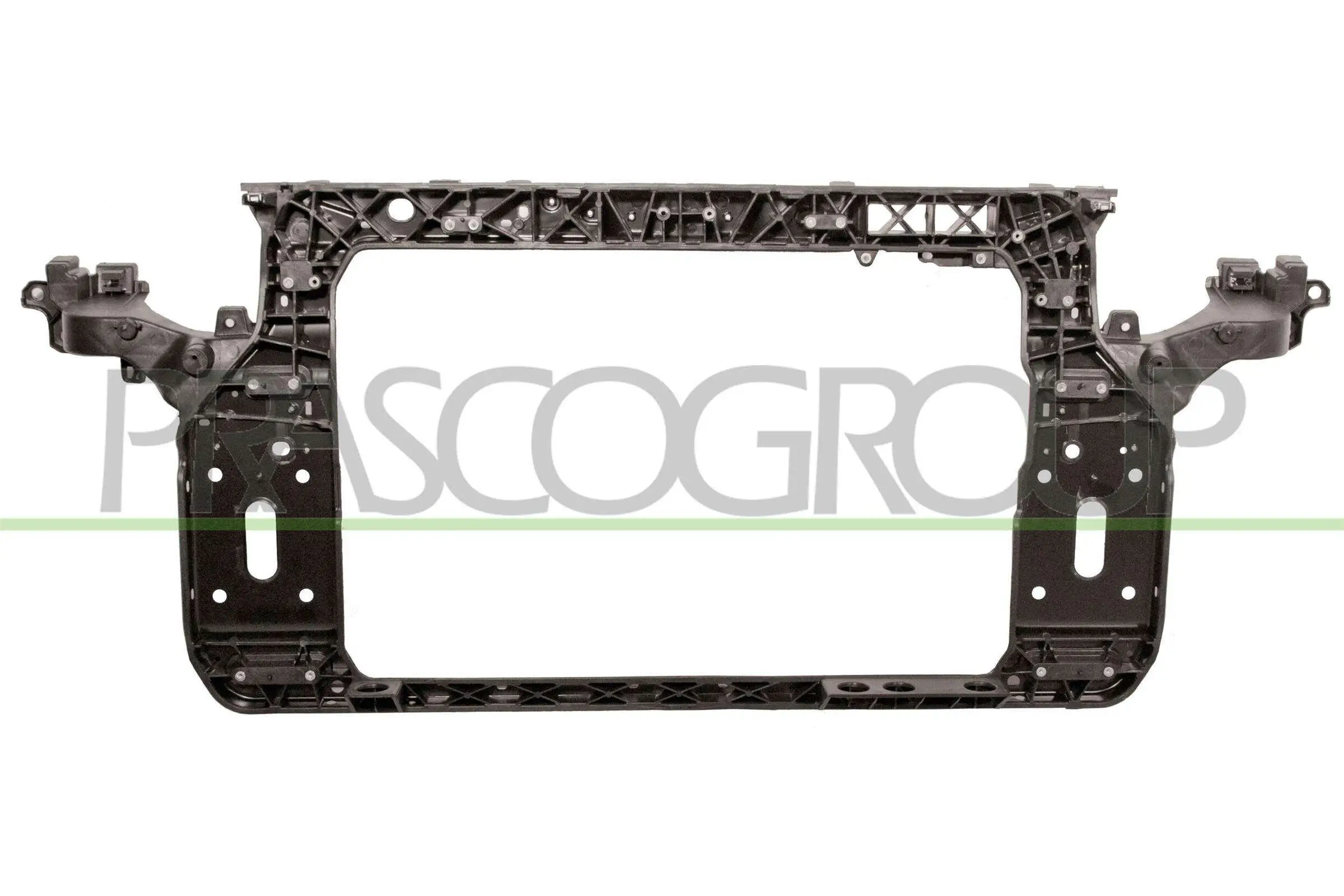 Frontverkleidung PRASCO KI0243210