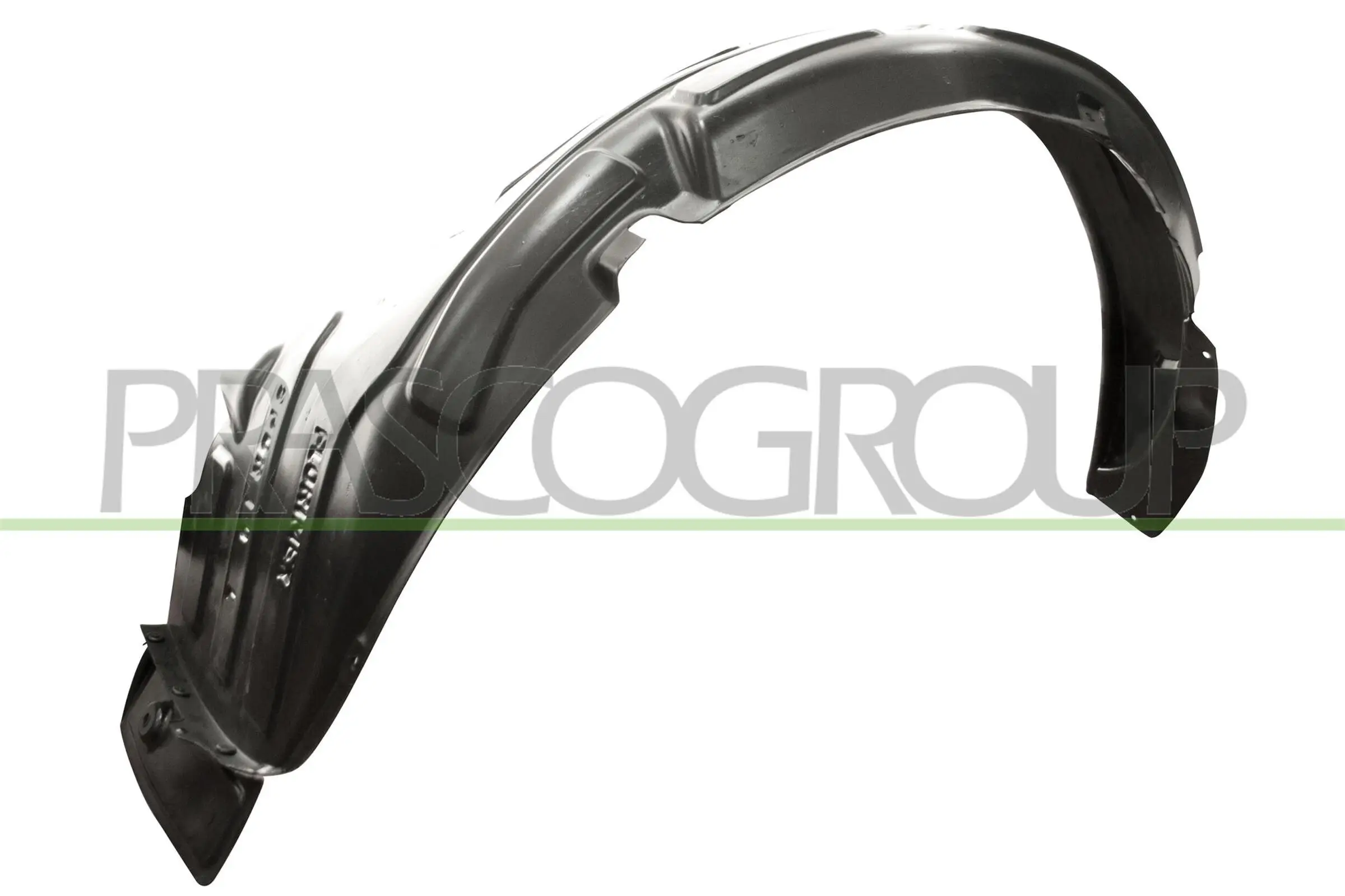 Innenkotflügel vorne links PRASCO KI0243604
