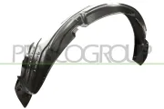 Innenkotflügel vorne links PRASCO KI0243604