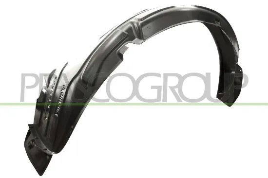 Innenkotflügel vorne links PRASCO KI0243604 Bild Innenkotflügel vorne links PRASCO KI0243604