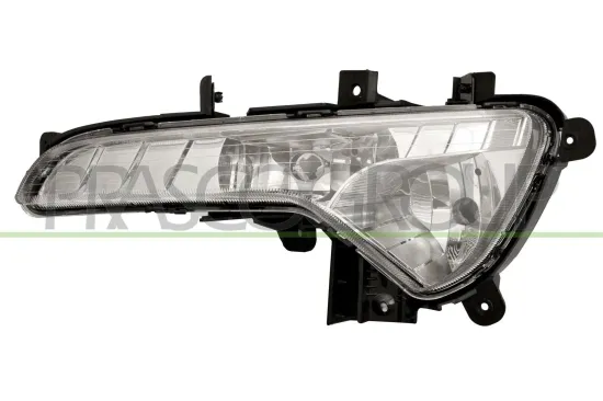 Nebelscheinwerfer links PRASCO KI0244414 Bild Nebelscheinwerfer links PRASCO KI0244414