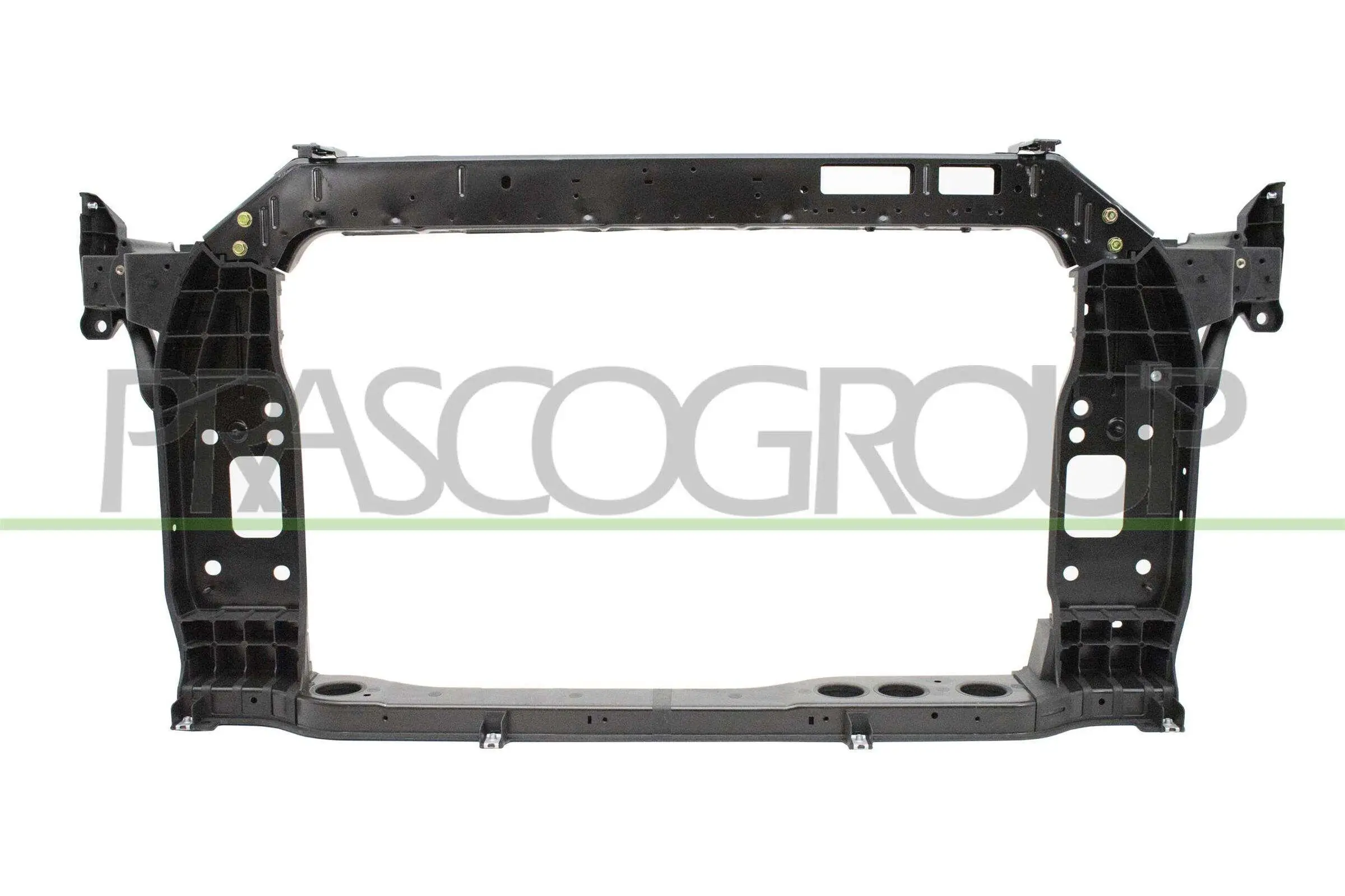 Frontverkleidung PRASCO KI0253206