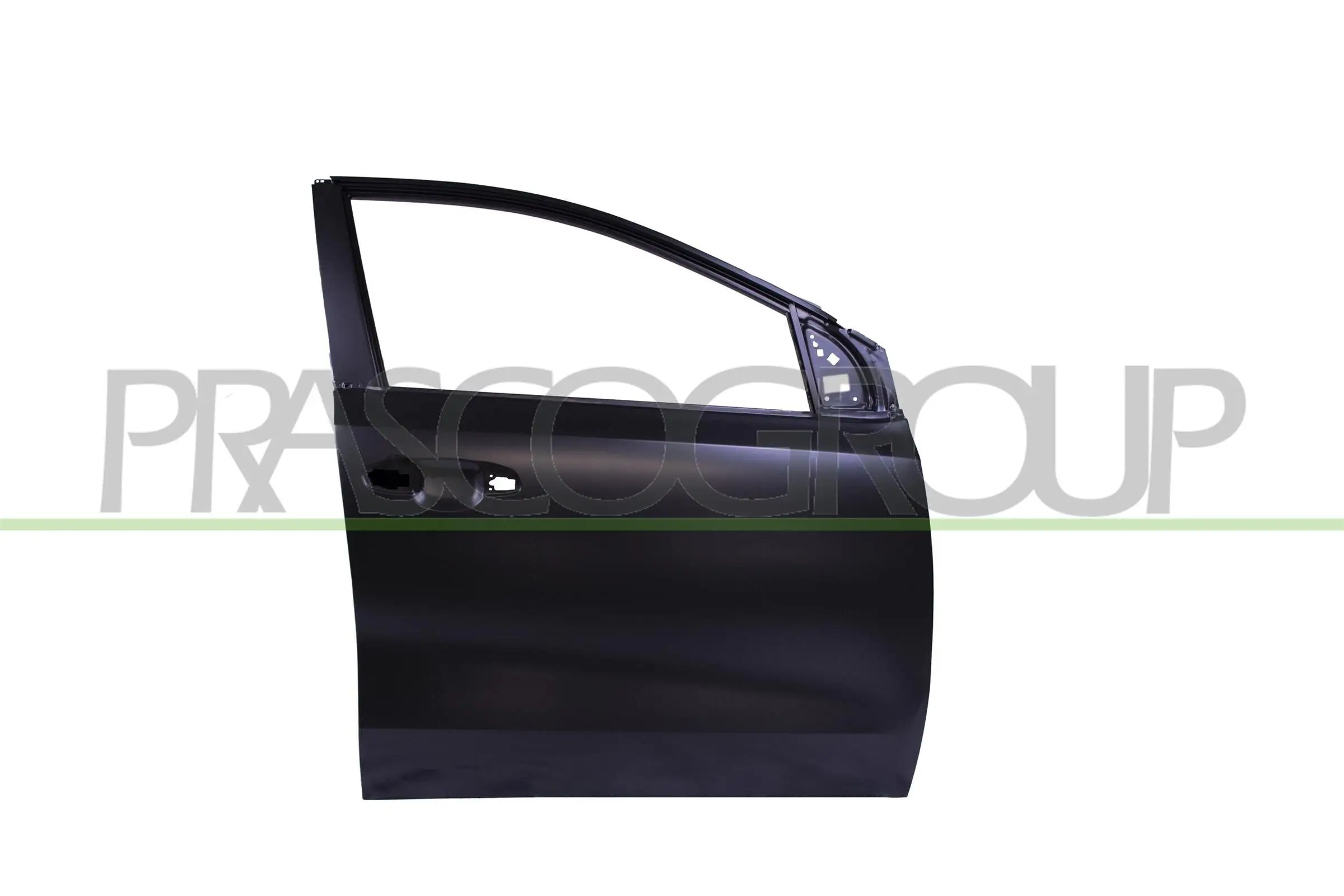 Tür, Karosserie vorne rechts PRASCO KI0253503