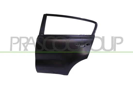 Tür, Karosserie hinten links PRASCO KI0253554 Bild Tür, Karosserie hinten links PRASCO KI0253554
