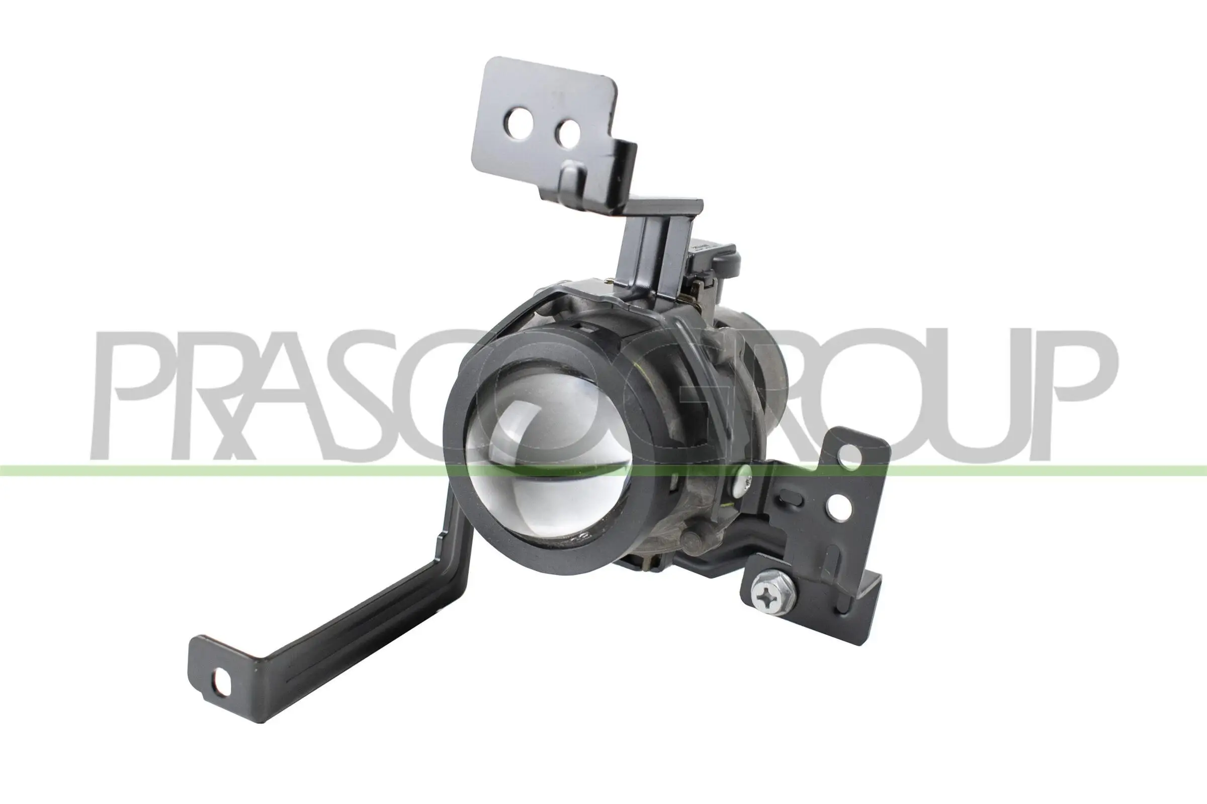 Nebelscheinwerfer links PRASCO KI0254414