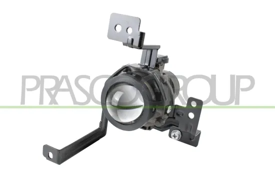 Nebelscheinwerfer links PRASCO KI0254414 Bild Nebelscheinwerfer links PRASCO KI0254414