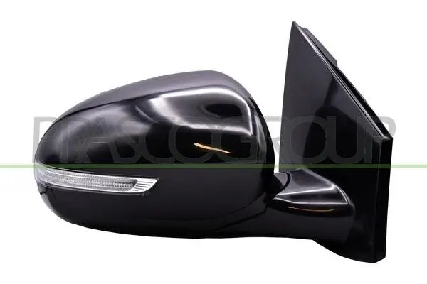 Außenspiegel rechts PRASCO KI0257313