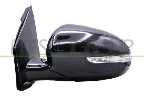 Außenspiegel links PRASCO KI0257324 Bild Außenspiegel links PRASCO KI0257324