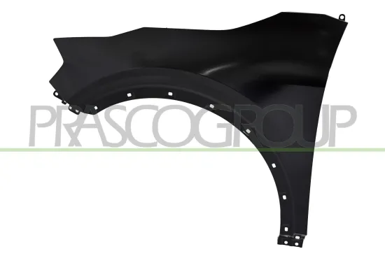Kotflügel vorne links PRASCO KI0273034 Bild Kotflügel vorne links PRASCO KI0273034