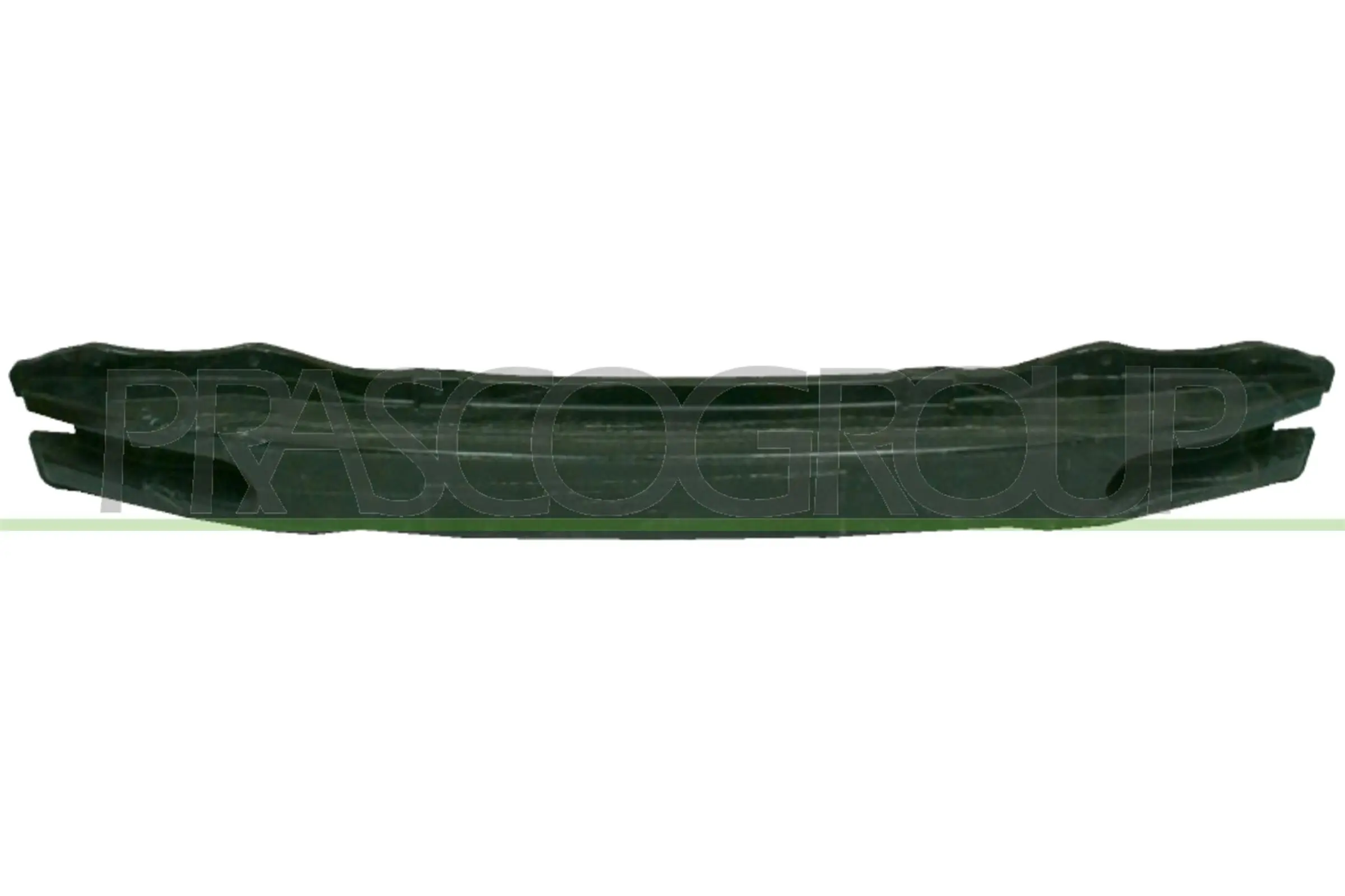 Träger, Stoßfänger hinten PRASCO KI0601672