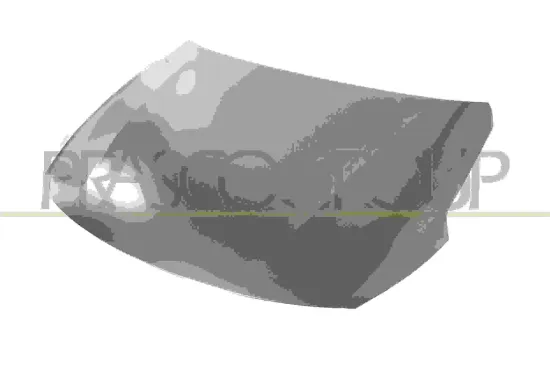 Motorhaube PRASCO KI0623100 Bild Motorhaube PRASCO KI0623100