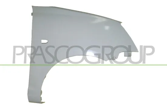 Kotflügel vorne rechts PRASCO KI3203003 Bild Kotflügel vorne rechts PRASCO KI3203003