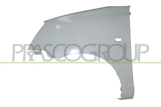 Kotflügel vorne links PRASCO KI3203004 Bild Kotflügel vorne links PRASCO KI3203004