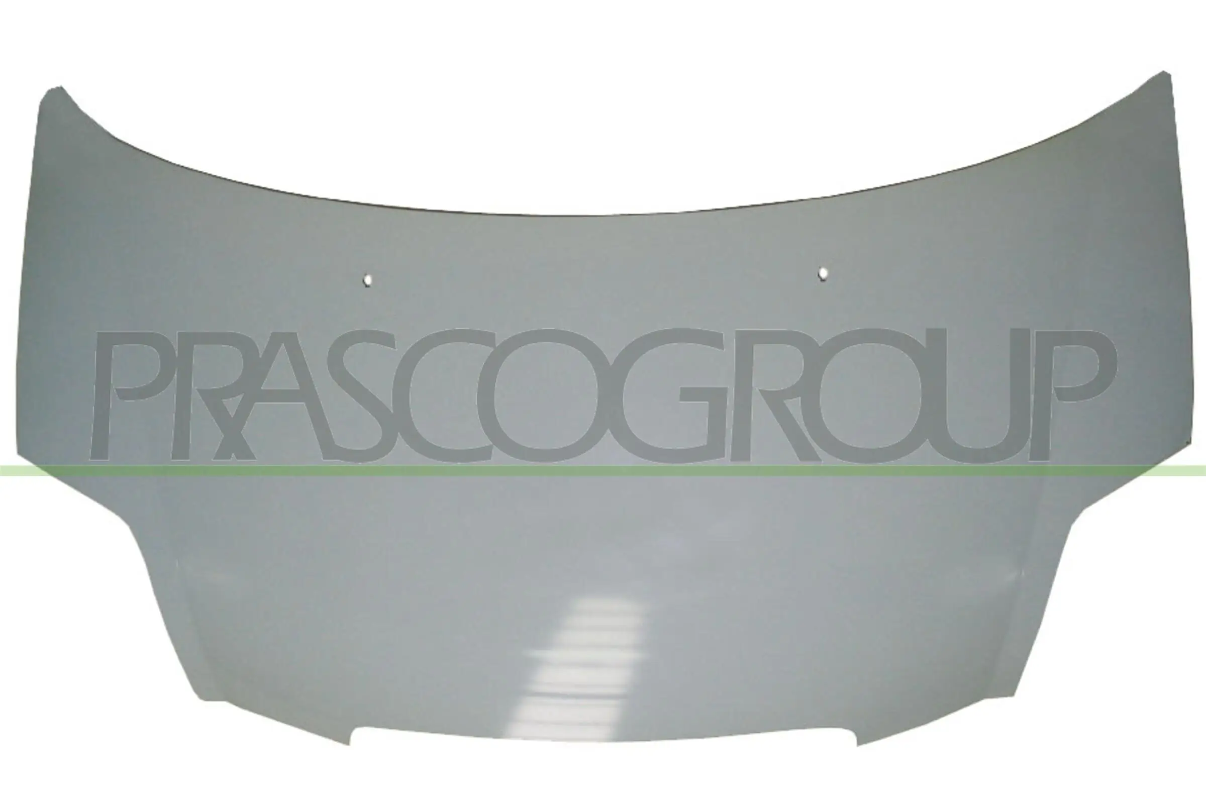 Motorhaube PRASCO KI3203100