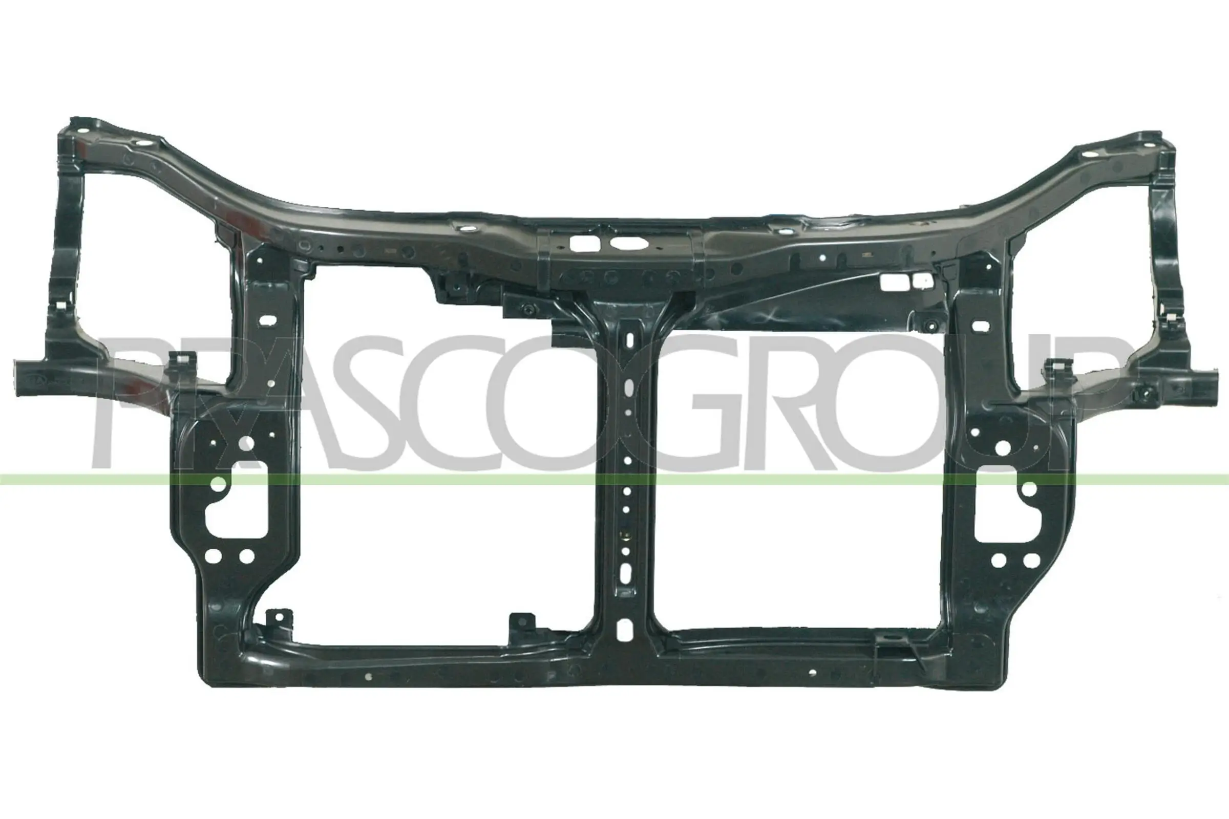 Frontverkleidung vorne PRASCO KI3203206