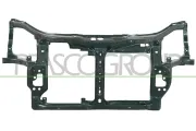 Frontverkleidung vorne PRASCO KI3203206