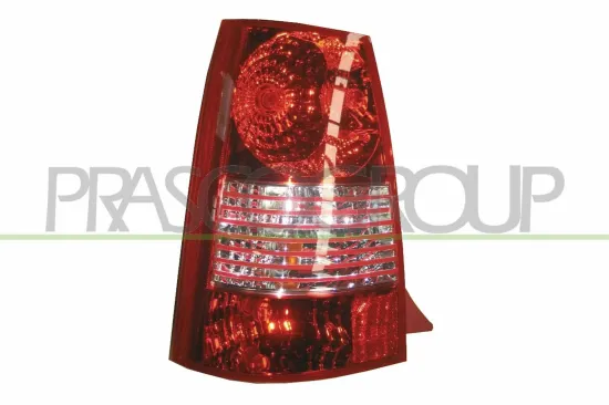 Heckleuchte links PRASCO KI3204154 Bild Heckleuchte links PRASCO KI3204154