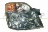 Hauptscheinwerfer links PRASCO KI3204804