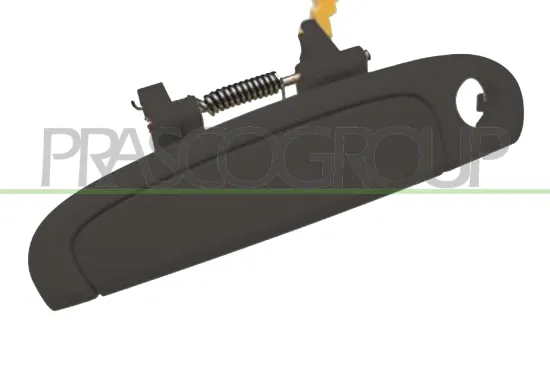 Türaußengriff vorne links PRASCO KI3208002 Bild Türaußengriff vorne links PRASCO KI3208002