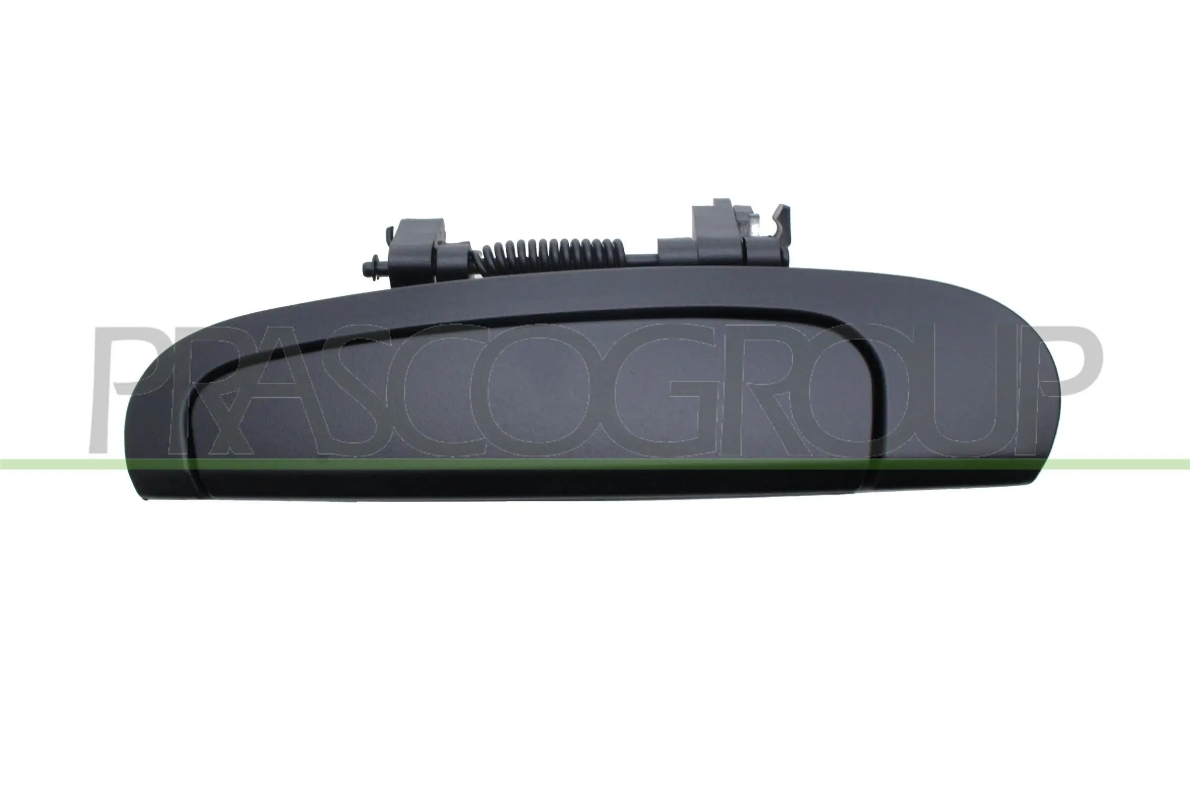 Türaußengriff hinten links PRASCO KI3208102