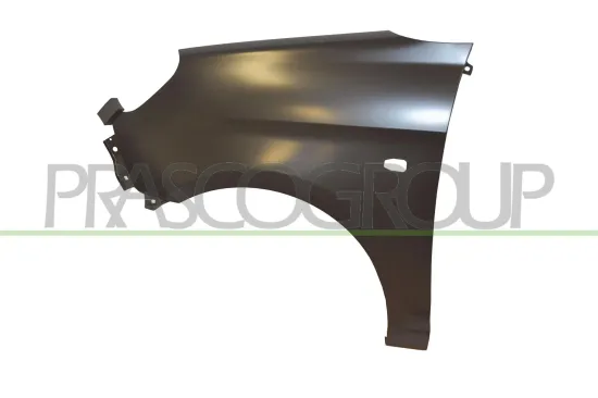 Kotflügel vorne links PRASCO KI3223014 Bild Kotflügel vorne links PRASCO KI3223014