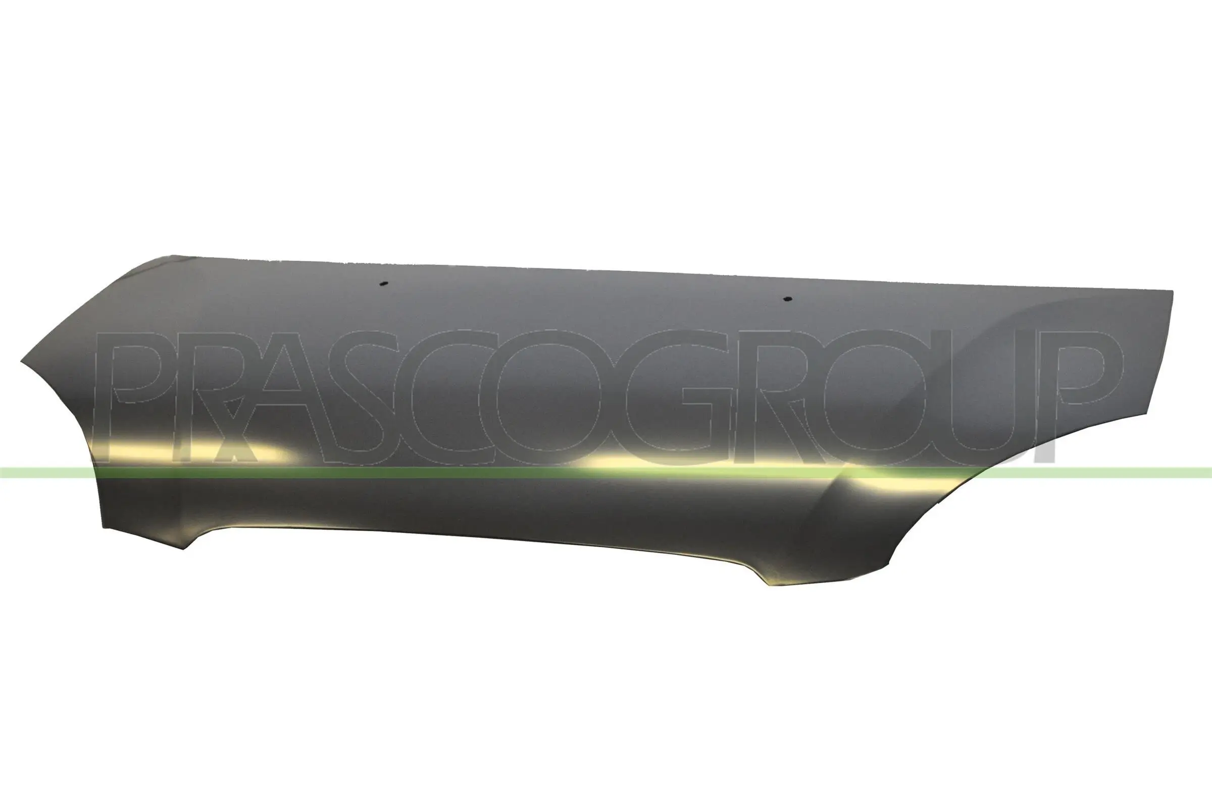 Motorhaube PRASCO KI3223100