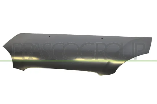 Motorhaube PRASCO KI3223100 Bild Motorhaube PRASCO KI3223100