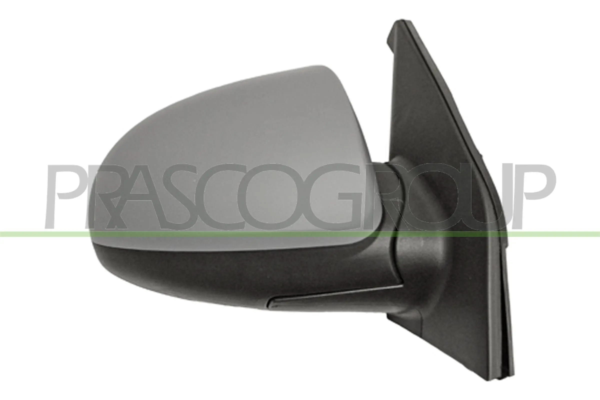 Außenspiegel rechts PRASCO KI3227113