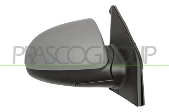 Außenspiegel rechts PRASCO KI3227113 Bild Außenspiegel rechts PRASCO KI3227113