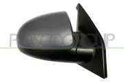 Außenspiegel links PRASCO KI3227314P
