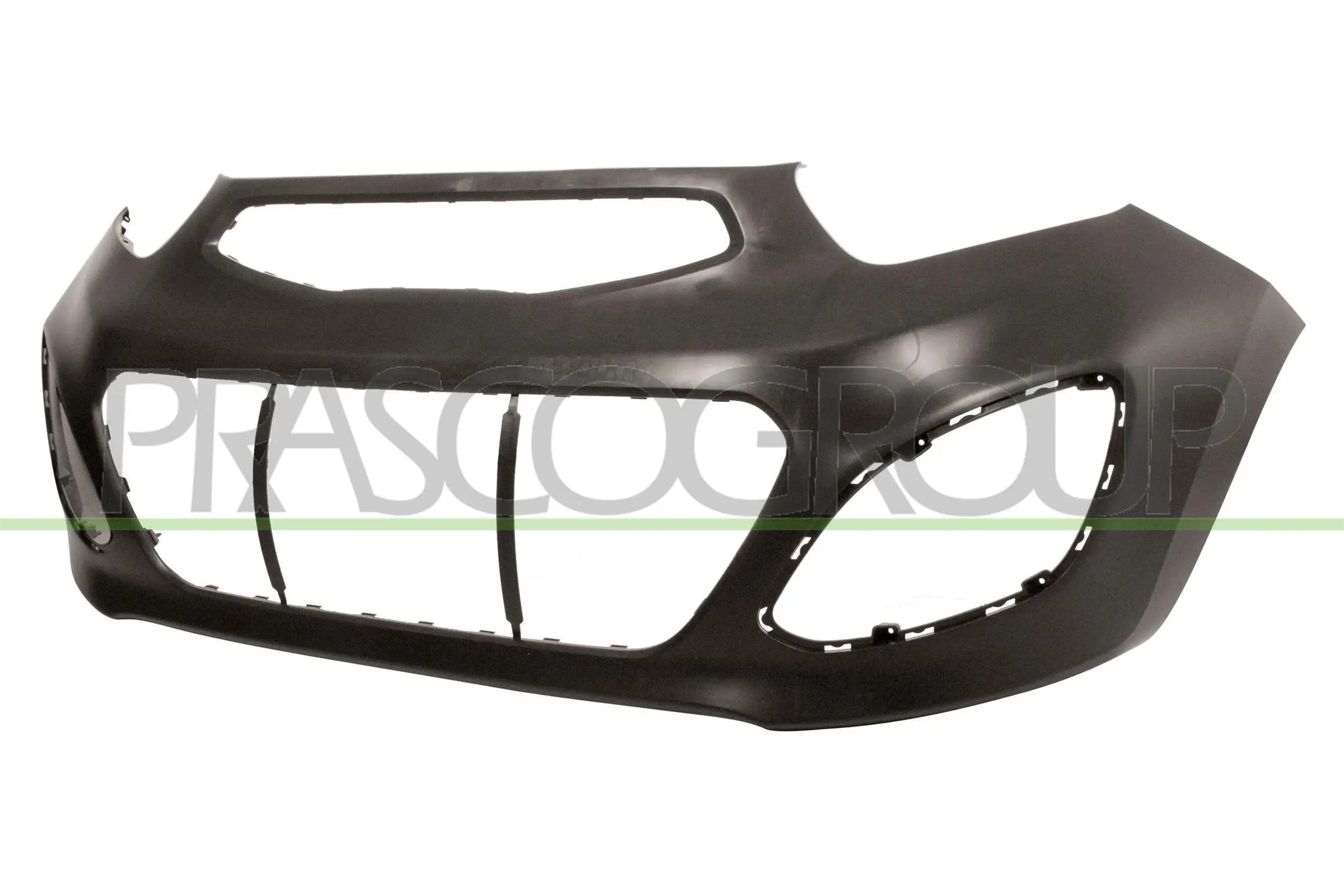 Stoßfänger vorne PRASCO KI3241021