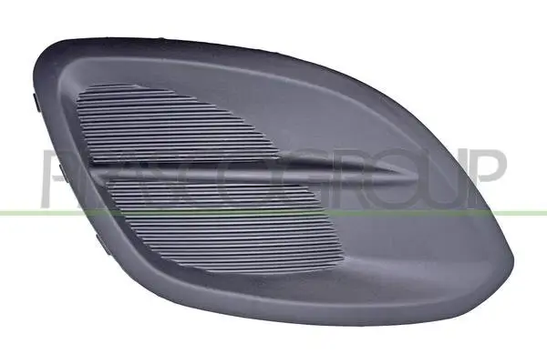 Blende, Nebelscheinwerfer rechts PRASCO KI3241243