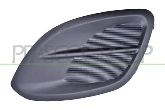 Blende, Nebelscheinwerfer links PRASCO KI3241244 Bild Blende, Nebelscheinwerfer links PRASCO KI3241244