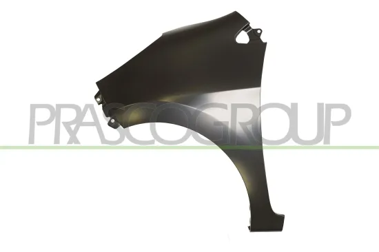 Kotflügel vorne links PRASCO KI3243004 Bild Kotflügel vorne links PRASCO KI3243004